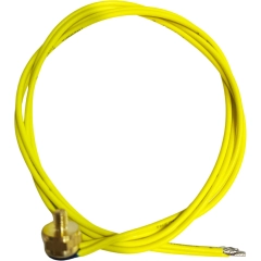 Quick BTQ - Termisk beskyttelse inkl. kabel