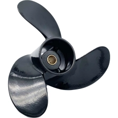 Polastorm Alupropell til Mercury 4-6 hk 7,8 x 7