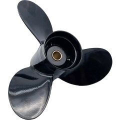 Polastorm Alupropell til Mercury 8-9,9 hk 8,5 x 7,5