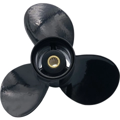 Polastorm Alupropell til Mercury 9,9-20 hk 9 1/4 x 10