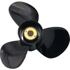 Polastorm Alupropell til Mercury 25-70 hk 10 1/2 x 13