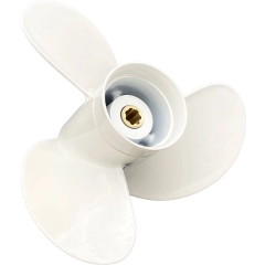 Polastorm Alupropell til Yamaha 6-9,9 hk 8 1/2 x 8 1/2