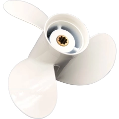 Polastorm Alupropell til Yamaha 9,9-20hk 9 1/4 x 9