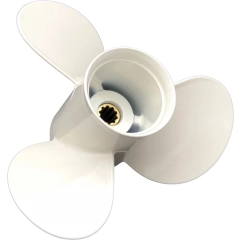 Polastorm Alupropell til Yamaha 20-30hk 9 7/8 x 11 1/4