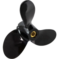 Polastorm Alupropell til Suzuki 4-6hk 7 1/2 x 7