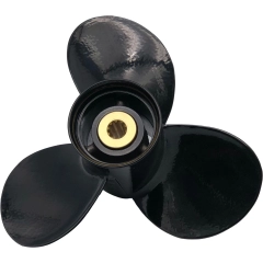 Polastorm Alupropell til Suzuki 8-20hk 9 1/4 x 10