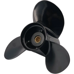 Polastorm Alupropell til Suzuki 20-30hk 10 1/4 x 11