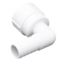 Bend 90° til Rule 800/1000 - 25 mm (1