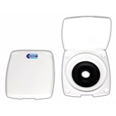Jabsco Amazon Through Deck Kit