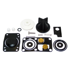 Jabsco service kit 1998-2006 grått håndtak
