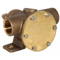 Bronsepumpe BRZ PED 080 BSP NEO