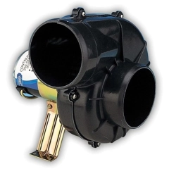Utsugningsvifte Continious Duty Blower 4