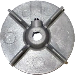 Jabsco centrif. impeller til 37010-