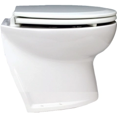 Elektrisk toalett 14