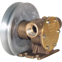 Bronsepumpe CW 404