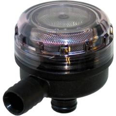 Filter 19 mm (3/4