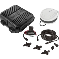 Lowrance NAC-3 VRF grunnpakke for autopilot