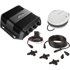Lowrance NAC-2 VRF grunnpakke for autopilot