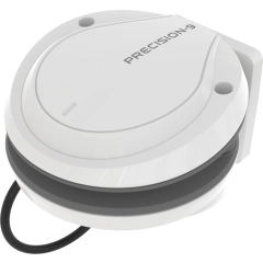 Lowrance Precision-9-kompass