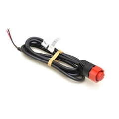 Lowrance Strømkabel til HDS, Elite og Hook
