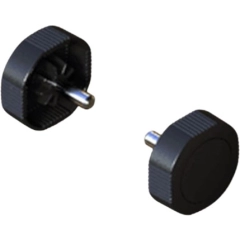 Lowrance Knotter til brakett