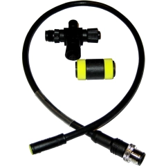 SimNet til NMEA2000 adaptersett