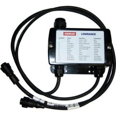 Koblingsblokkadapter for xSonic pigtale-svinger