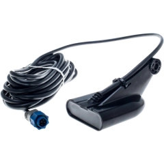 Lowrance HST - DFSBL 50/200 kHz hekksvinger