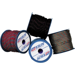 Robline Minispole Orion 500 blå 2 mm, 30 m