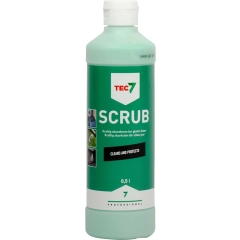 Tec7 Scrub 500 ml