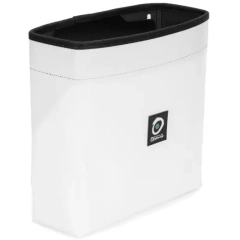 Outils Oceans Classic Taubag hvit 30x31x10 cm