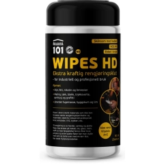 Relekta 101 Wipes HD