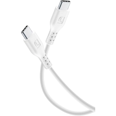 Cellularline USB-C til USB-C kabel 1,2 m