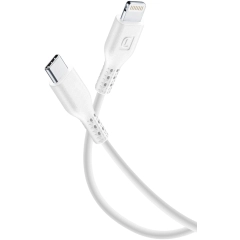 Cellularline USB-C til Lightning kabel 1,2 m