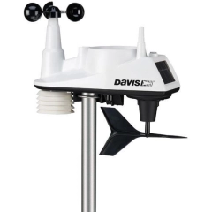Davis ISS Vantage Vue
