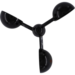 Davis Vindskovler for anemometer