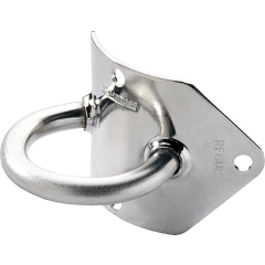 Spinnakerring for mast RF602