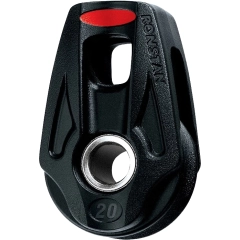 Ronstan Orbit 20 blokk RF25109