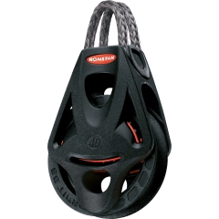 Ronstan Orbit 40 BB enkel hv, RF45111