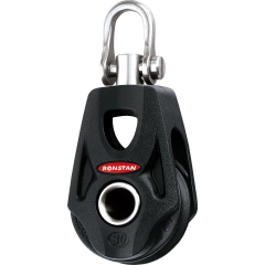 Ronstan Orbit 30 svivel Nylatron, RF35100D