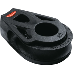 Ronstan Orbit 55 BB fotblokk, RF55151