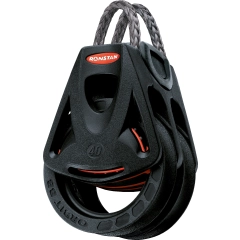 Ronstan Orbit 40 BB dobbel, RF45201