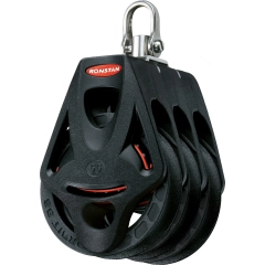 Ronstan Orbit 55 BB trippel hv svivel, RF55310