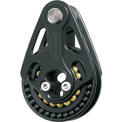Ronstan Orbit 60 High Load fallblokk, RF69108