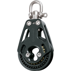 Ronstan Orbit 75 High Load enkelblokk, RF79100