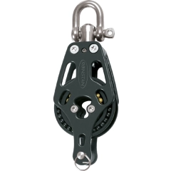 Ronstan Orbit 60 High Load enkel/hv, RF69110