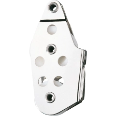 Ronstan All Purpose 30/40 mm fiol/lås blokk, RF187