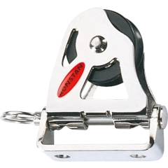 Ronstan Hengslet blokk 20 mm RF20174