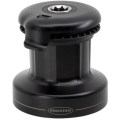 Ronstan 20ST Orbit Winch 1-Speed