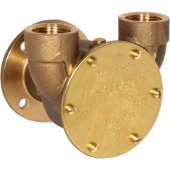 Jabsco Kjølevannspumpe m/ 3/4